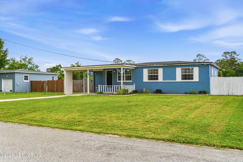 3 bedroom Single Family Residence at 5234 Witby Avenue, Oak Hill, Jacksonville — photo 4
