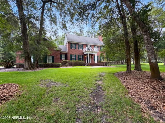 Governors Plantation