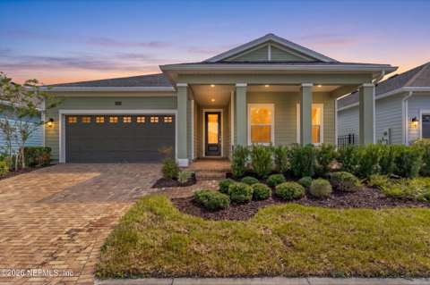 95 Sadler Court, home for sale in St. Augustine 32092