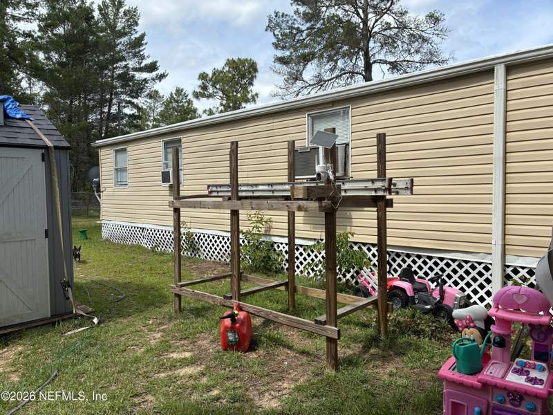 2 bedroom Manufactured Home at 214 Dove Street, Interlachen Lakes Estates, Interlachen — photo 5