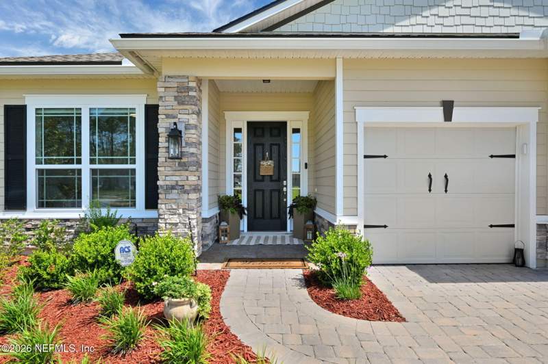 4 bedroom Single Family Residence at 85390 Sandy Ridge Loop, Sandy Ridge, Yulee — photo 5