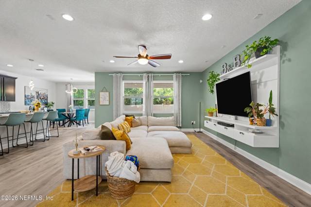 12647 JULINGTON OAKS Drive home for sale in Julington Oaks