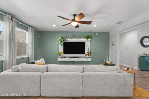 12647 Julington Oaks Drive, Jacksonville FL - photo 14 of 56
