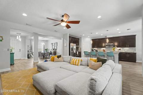 12647 Julington Oaks Drive, Jacksonville FL - photo 9 of 56
