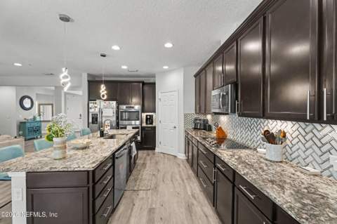 12647 Julington Oaks Drive, Jacksonville FL - photo 11 of 56