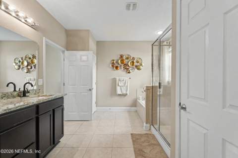 12647 Julington Oaks Drive, Jacksonville FL - photo 20 of 56