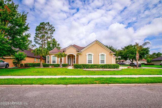 4411 VISTA POINT Lane