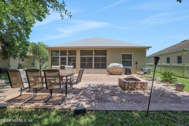 3 bedroom Single Family Residence at 109 Osprey Marsh Lane, Osprey Landing, St. Augustine — photo 3