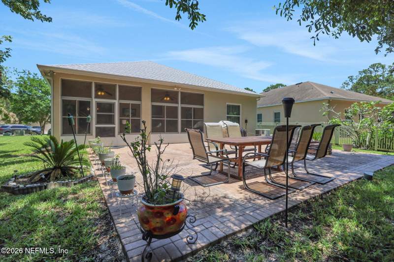 3 bedroom Single Family Residence at 109 Osprey Marsh Lane, Osprey Landing, St. Augustine — photo 4