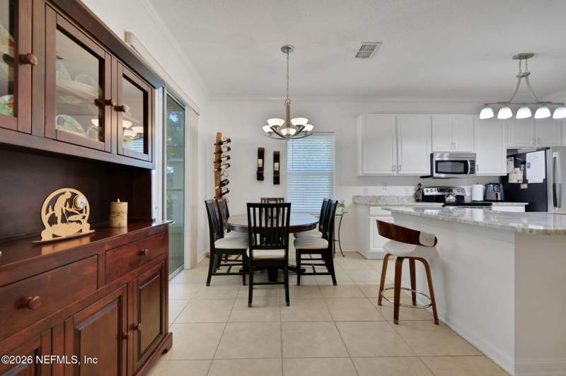 3 bedroom Single Family Residence at 109 Osprey Marsh Lane, Osprey Landing, St. Augustine — photo 5