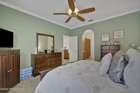109 Osprey Marsh Lane, St. Augustine FL - photo 18 of 21
