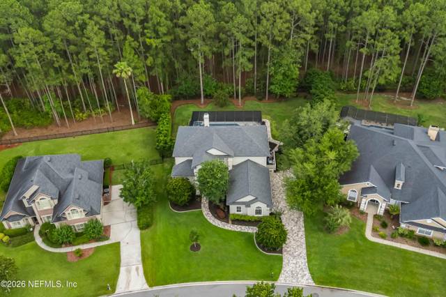Julington Creek Plantation