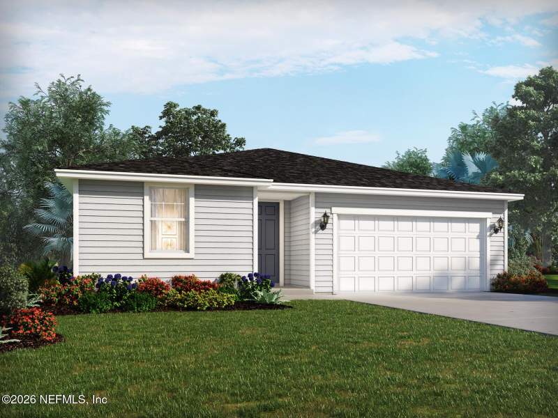 4 bedroom Single Family Residence at 3606 Bella Sera Lane, Bella Lago, Green Cove Springs — photo 3