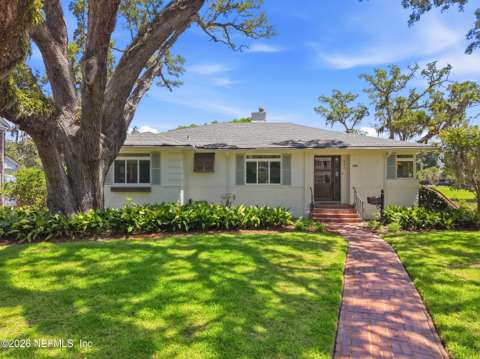 943 Brookwood Road, home for sale on Brookwood Road