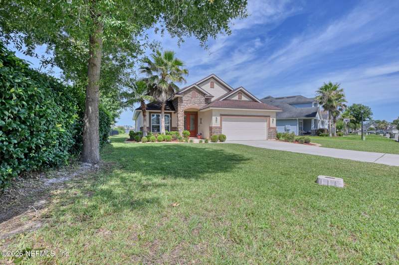 4 bedroom Single Family Residence at 3476 Oglebay Drive, Magnolia Point Golf, Green Cove Springs — photo 3