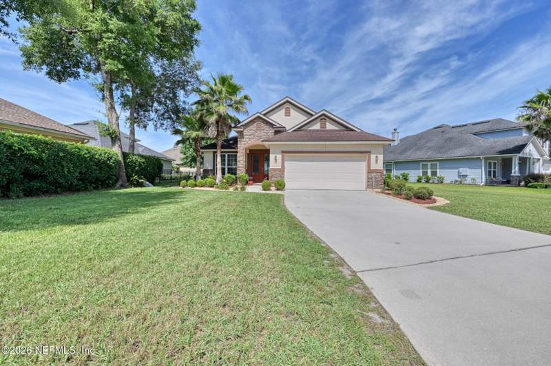 4 bedroom Single Family Residence at 3476 Oglebay Drive, Magnolia Point Golf, Green Cove Springs — photo 4