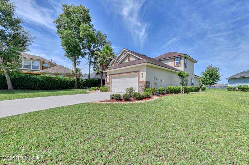 4 bedroom Single Family Residence at 3476 Oglebay Drive, Magnolia Point Golf, Green Cove Springs — photo 5
