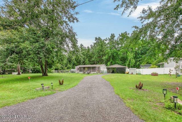 5848 PINE CREEK Drive home for sale in Mill Creek Pines