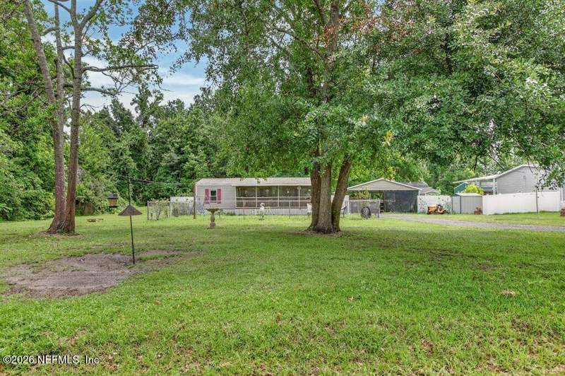 3 bedroom Manufactured Home at 5848 Pine Creek Drive, Mill Creek Pines, St. Augustine — photo 2