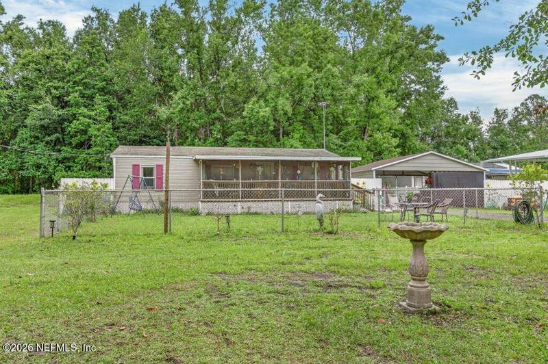 3 bedroom Manufactured Home at 5848 Pine Creek Drive, Mill Creek Pines, St. Augustine — photo 3