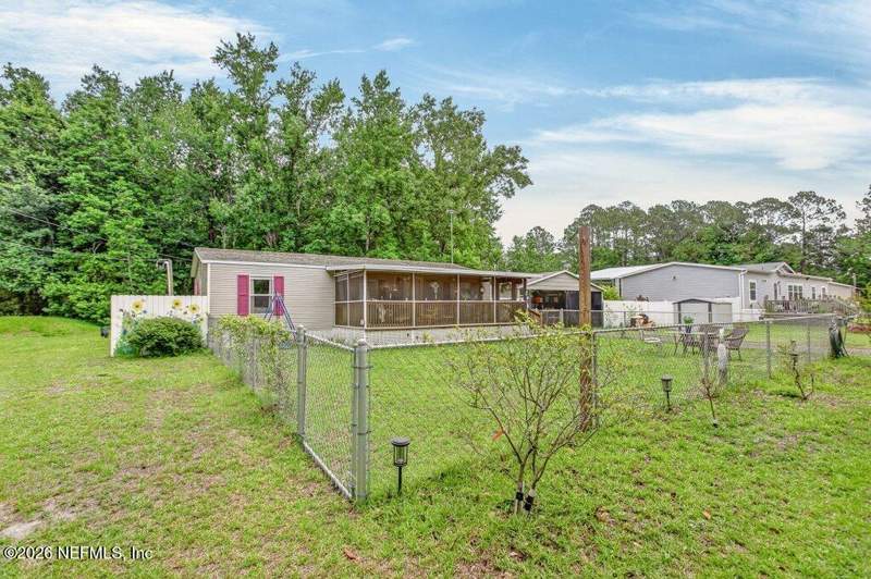 3 bedroom Manufactured Home at 5848 Pine Creek Drive, Mill Creek Pines, St. Augustine — photo 4