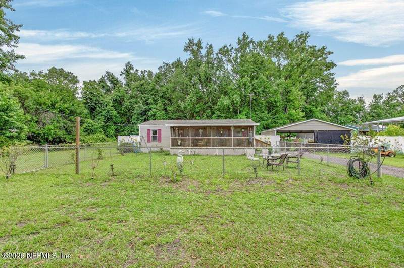 3 bedroom Manufactured Home at 5848 Pine Creek Drive, Mill Creek Pines, St. Augustine — photo 5
