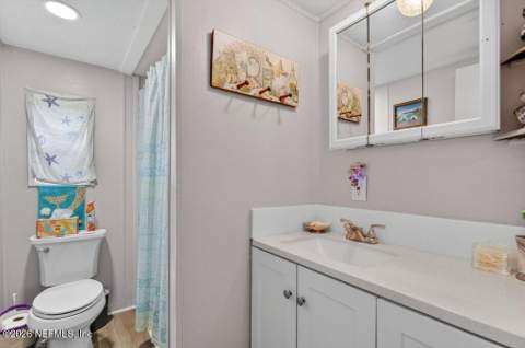 5848 Pine Creek Drive, St. Augustine FL - photo 23 of 48