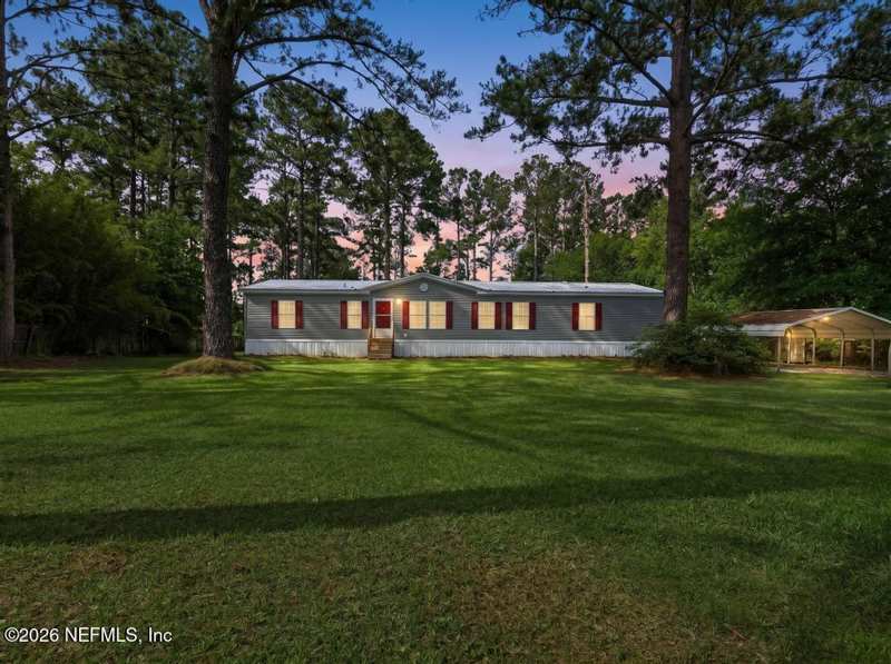 4 bedroom Manufactured Home at 54368 Hazel Jones Road, Sheffield Village, Callahan — photo 1