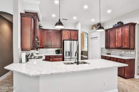 609 Branch Water Drive, St. Johns FL - photo 8 of 25
