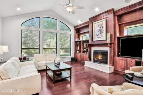 609 Branch Water Drive, St. Johns FL - photo 11 of 25