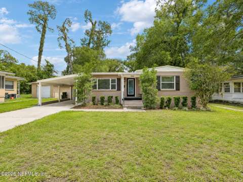 5342 Sharon Terrace, home for sale on Sharon Terrace