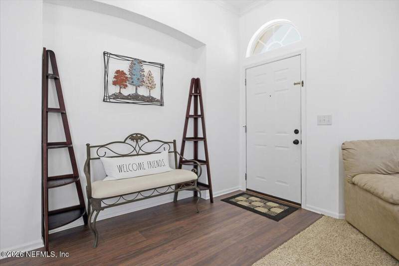 4 bedroom Single Family Residence at 304 S Buck Board Drive, Julington Creek Plan, St. Johns — photo 4