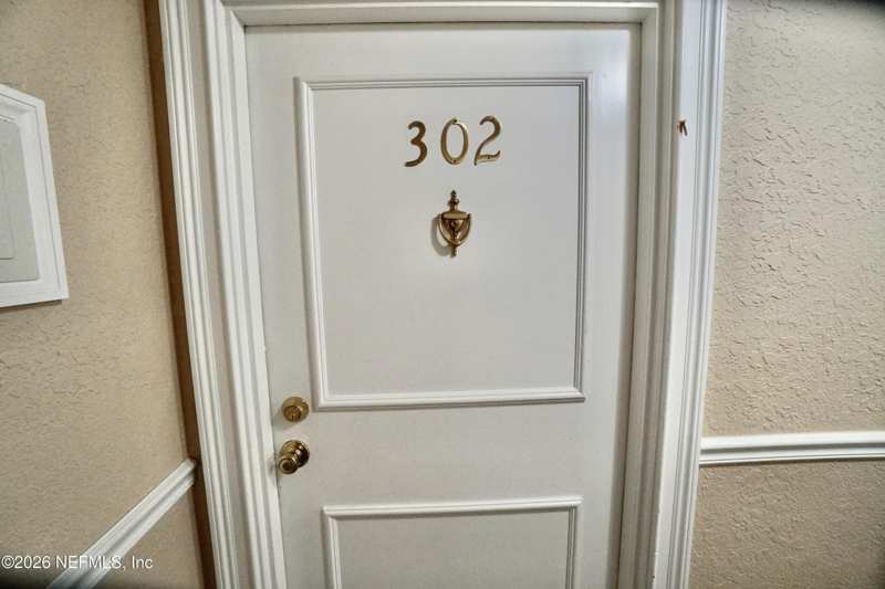 1 bedroom Condominium at 311 W Ashley Street #302, Residences At City Place, Jacksonville — photo 1