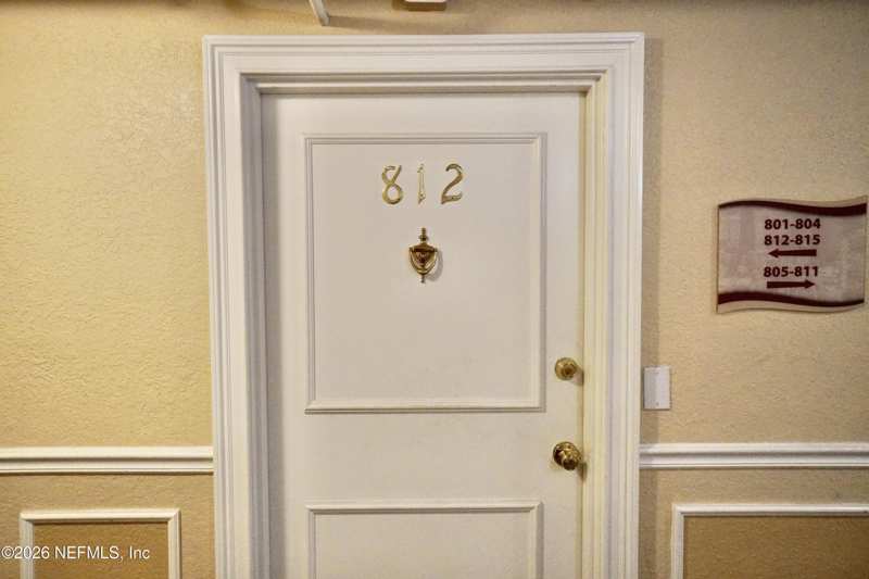 0 bedroom Condominium at 311 W Ashley Street #812, Residences At City Place, Jacksonville — photo 1