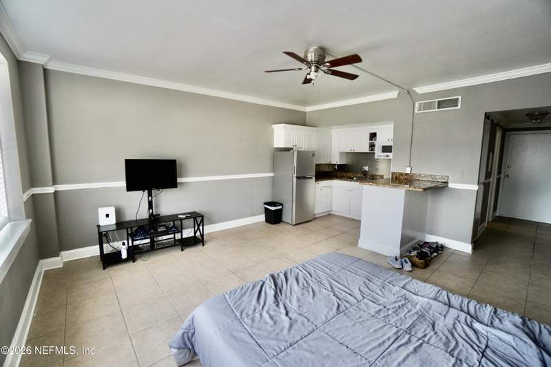 0 bedroom Condominium at 311 W Ashley Street #812, Residences At City Place, Jacksonville — photo 2
