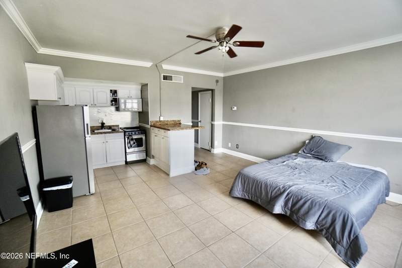 0 bedroom Condominium at 311 W Ashley Street #812, Residences At City Place, Jacksonville — photo 3