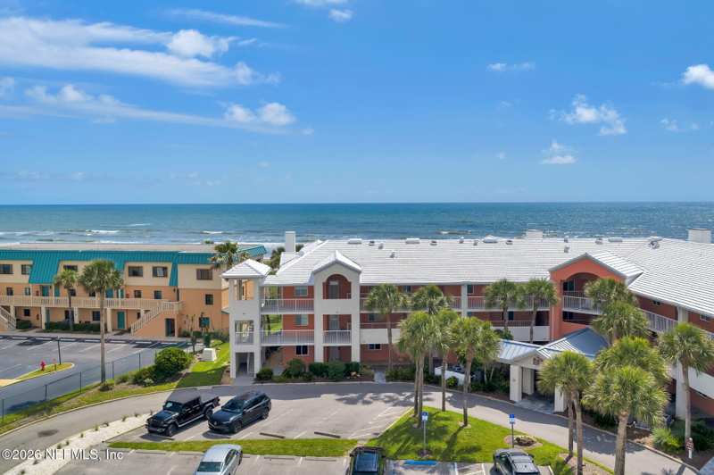 3 bedroom Condominium at 6170 A1A #101, Atlantic East, St. Augustine — photo 1