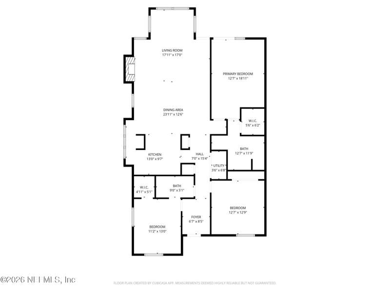 3 bedroom Condominium at 6170 A1A #101, Atlantic East, St. Augustine — photo 3