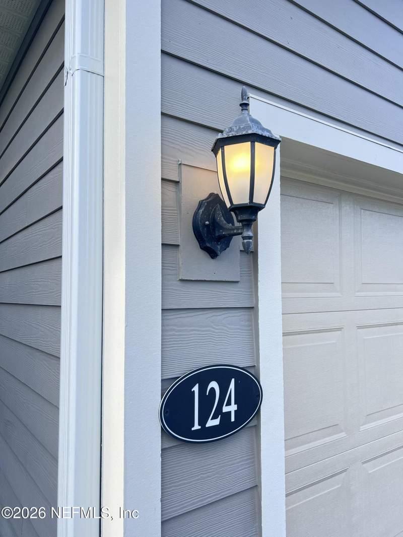 2 bedroom Townhouse at 124 Great Star Court, Orchard Park, St. Augustine — photo 2