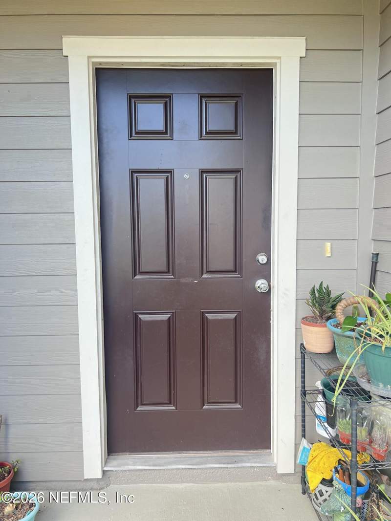2 bedroom Townhouse at 124 Great Star Court, Orchard Park, St. Augustine — photo 3