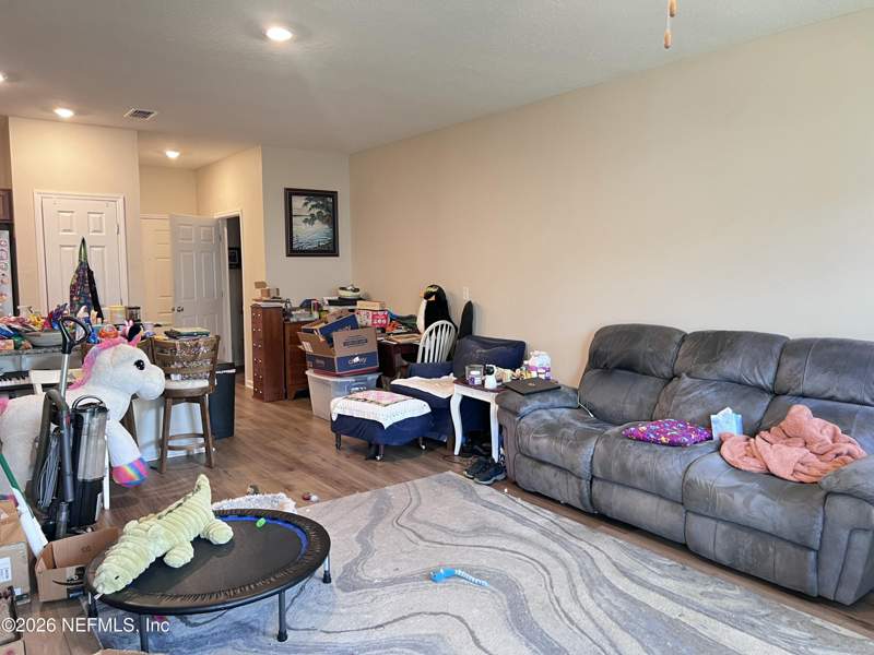2 bedroom Townhouse at 124 Great Star Court, Orchard Park, St. Augustine — photo 5