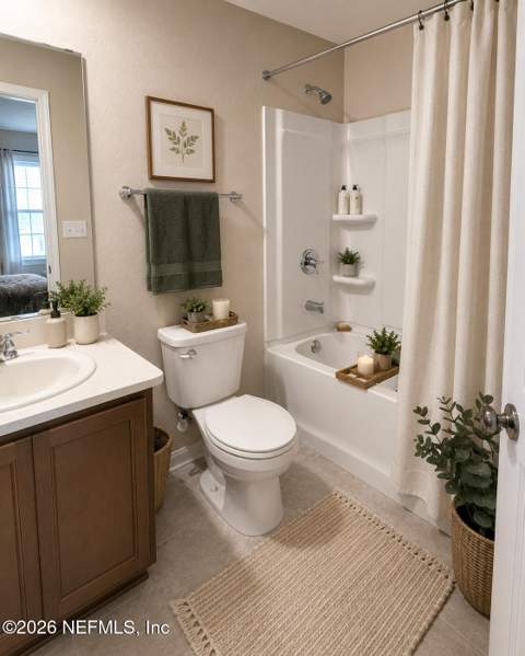 124 Great Star Court, St. Augustine FL - photo 11 of 31