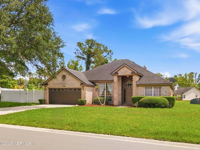 1706 EVANS Drive
