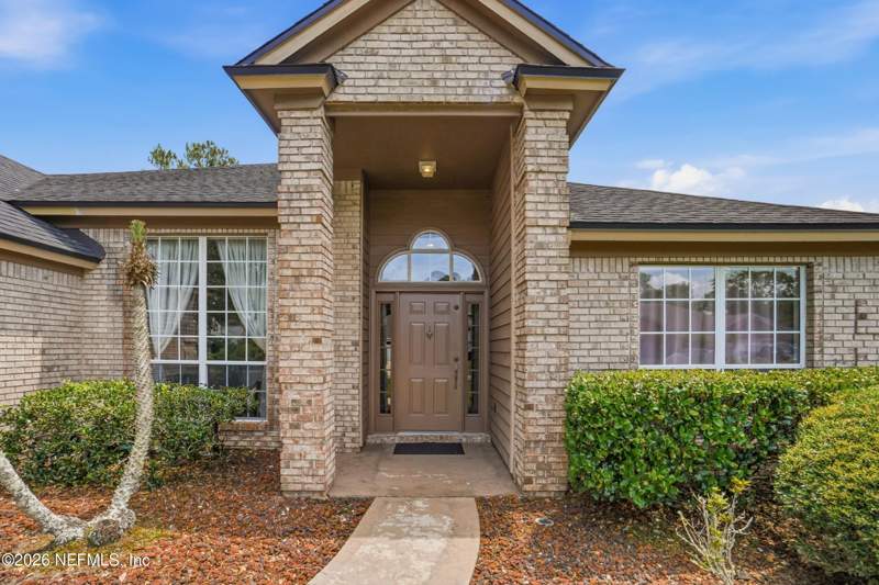 4 bedroom Single Family Residence at 1706 Evans Drive, Oakbreeze Cove, Jacksonville Beach — photo 5