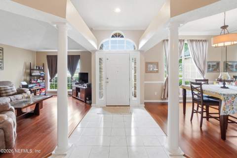 1706 Evans Drive, Jacksonville Beach FL - photo 6 of 77