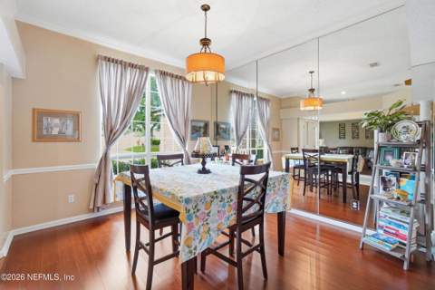 1706 Evans Drive, Jacksonville Beach FL - photo 10 of 77