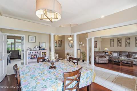 1706 Evans Drive, Jacksonville Beach FL - photo 8 of 77