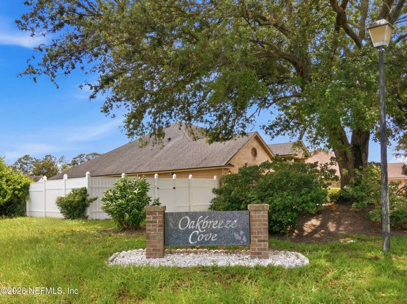 4 bedroom Single Family Residence at 1706 Evans Drive, Oakbreeze Cove, Jacksonville Beach — photo 3