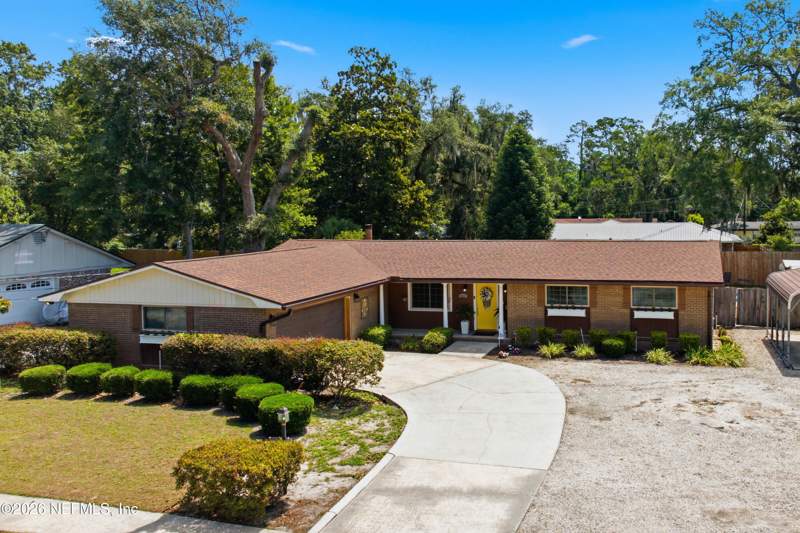 4 bedroom Single Family Residence at 3337 Hollycrest Boulevard, Hollycrest, Orange Park — photo 5
