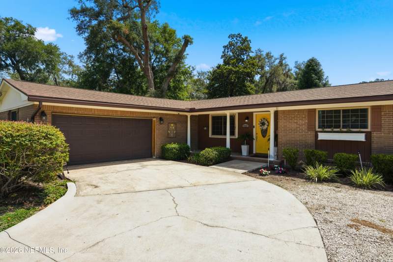 4 bedroom Single Family Residence at 3337 Hollycrest Boulevard, Hollycrest, Orange Park — photo 3